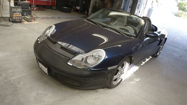 Full Custom Garage - Sports Car Edition_Part 2