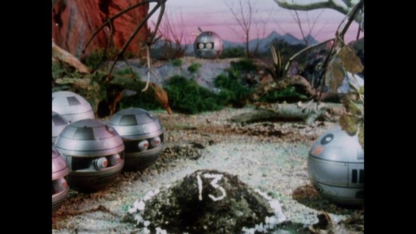 Terrahawks - Expect The Unexpected: Part 2