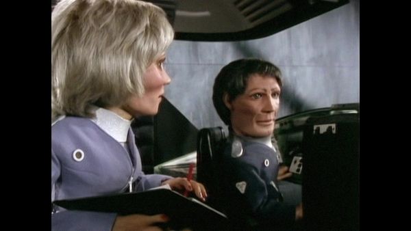 Terrahawks - GO(L)D