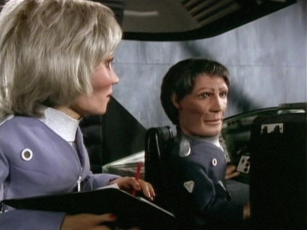 Terrahawks - GO(L)D