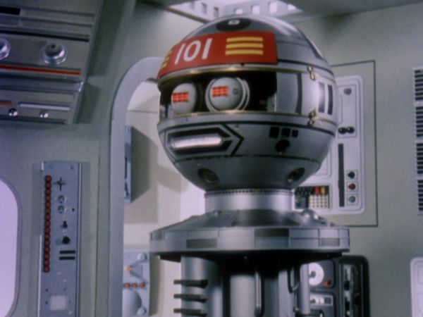 Terrahawks - From Here To Infinity