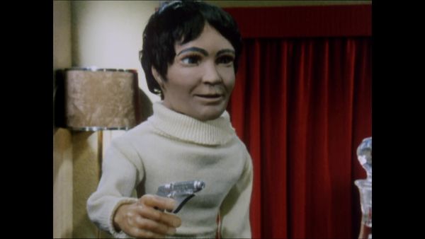 Terrahawks - Close Call