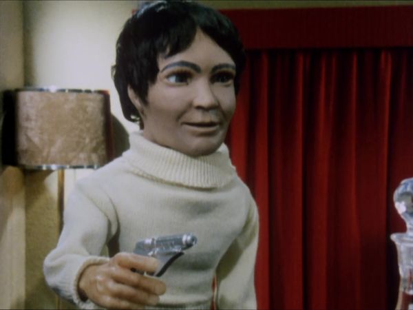 Terrahawks - Close Call