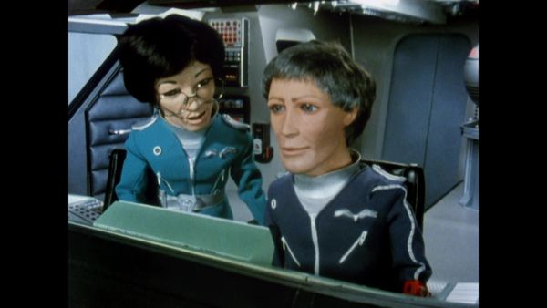 Terrahawks - Expect The Unexpected: Part 1