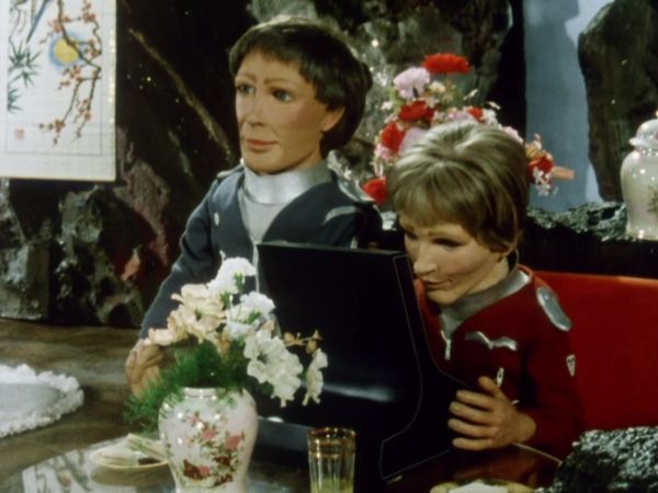 Terrahawks - Happy Madeday