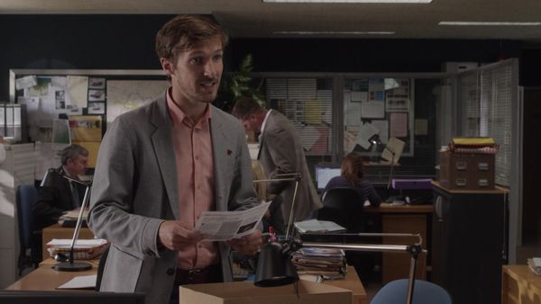 Midsomer Murders - The Ballad of Midsomer County
