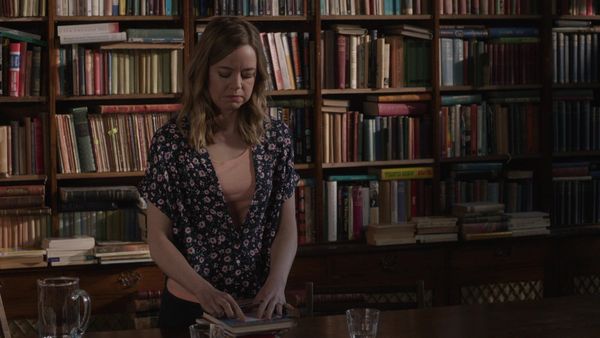 Midsomer Murders - The Dagger Club