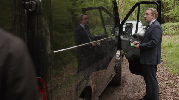 Midsomer Murders - The Incident at Cooper Hill
