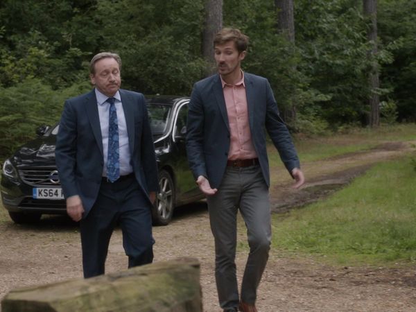 Midsomer Murders - A Dying Art