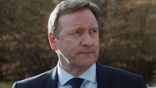 Midsomer Murders - Habeas Corpus