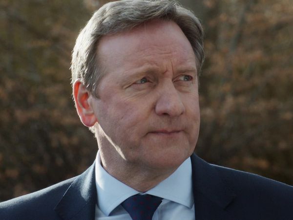 Midsomer Murders - Habeas Corpus