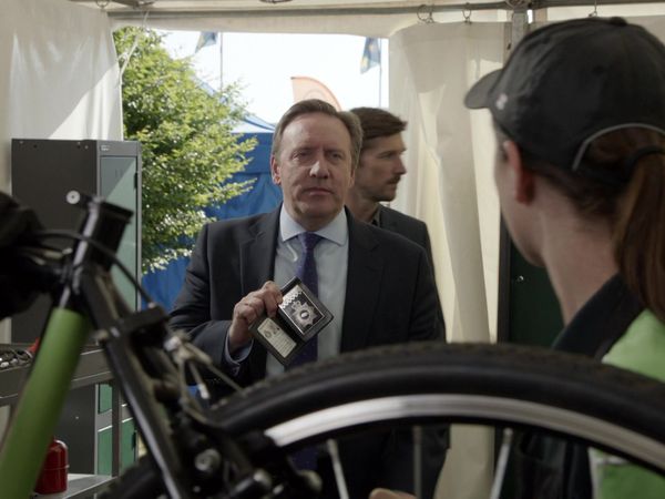 Midsomer Murders - Breaking the Chain
