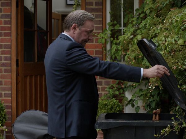 Midsomer Murders - Saints and Sinners