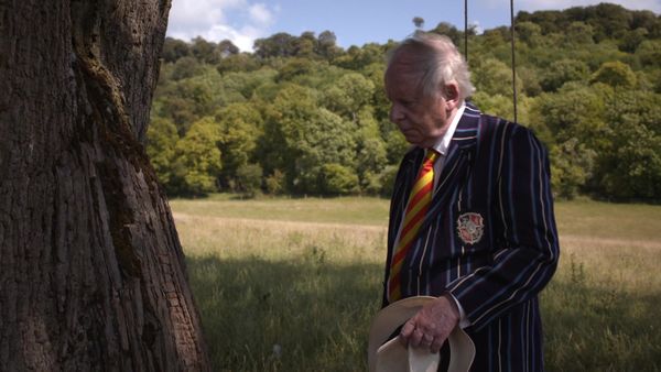 Midsomer Murders - Last Man Out