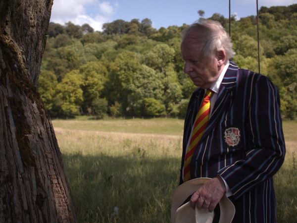 Midsomer Murders - Last Man Out