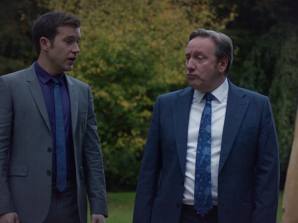 Midsomer Murders - Death by Persuasion