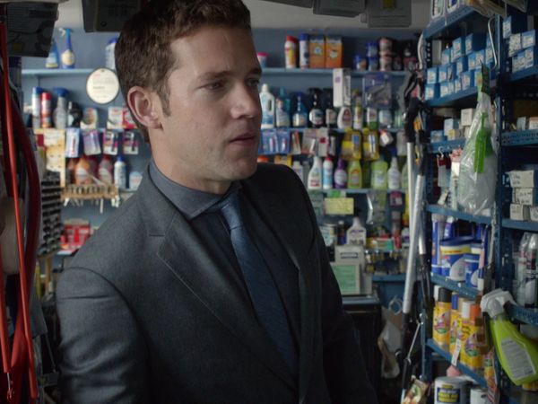 Midsomer Murders - Crime and Punishment