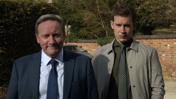 Midsomer Murders - The Village That Rose from the Dead