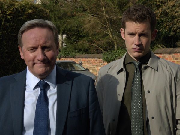 Midsomer Murders - The Village That Rose from the Dead