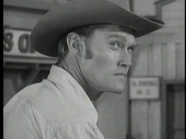 The Rifleman - Obituary
