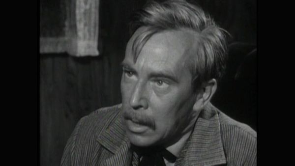 The Rifleman - The Patsy