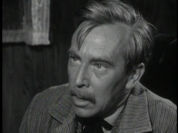 The Rifleman - The Patsy