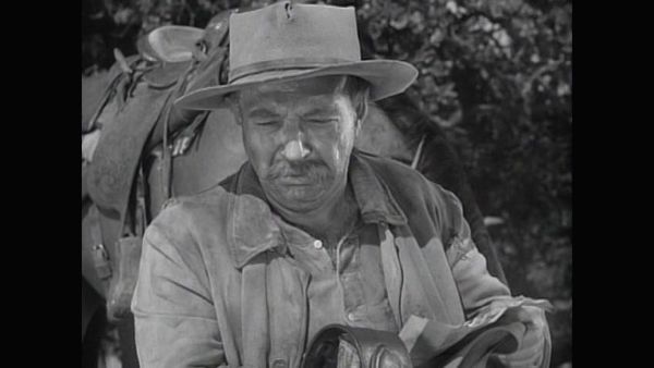 The Rifleman - Tension
