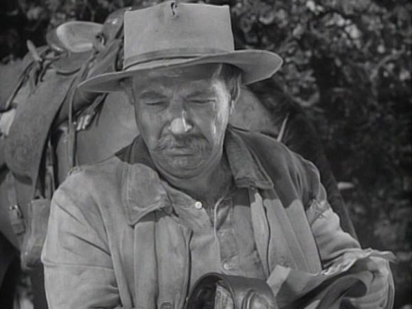 The Rifleman - Tension