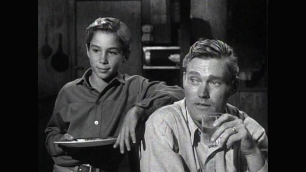 The Rifleman - Bloodlines