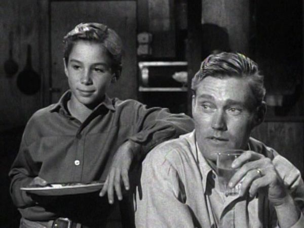 The Rifleman - Bloodlines
