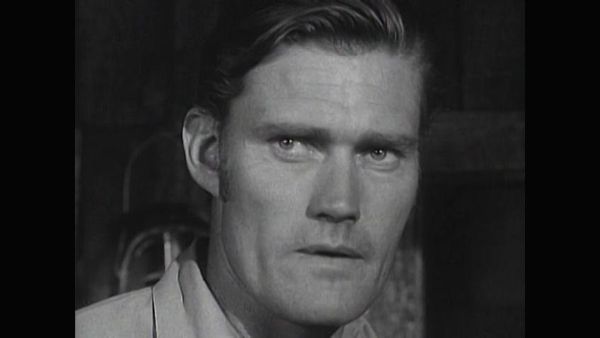 The Rifleman - Panic