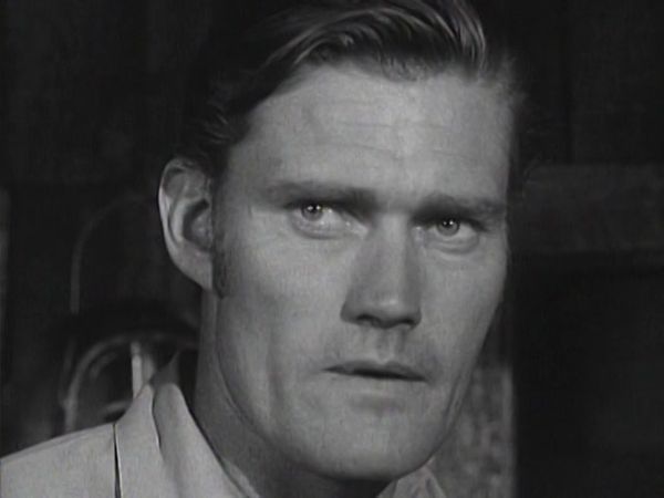 The Rifleman - Panic