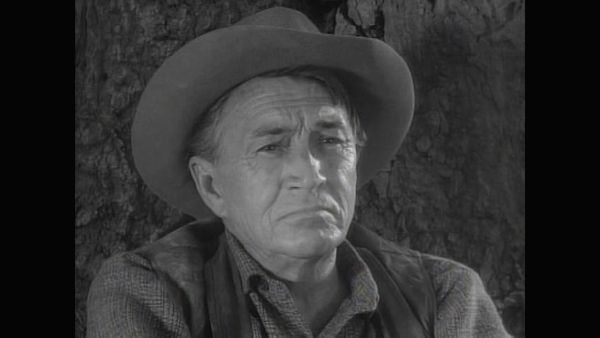 The Rifleman - Letter of the Law