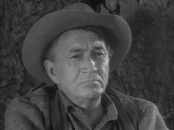 The Rifleman - Letter of the Law
