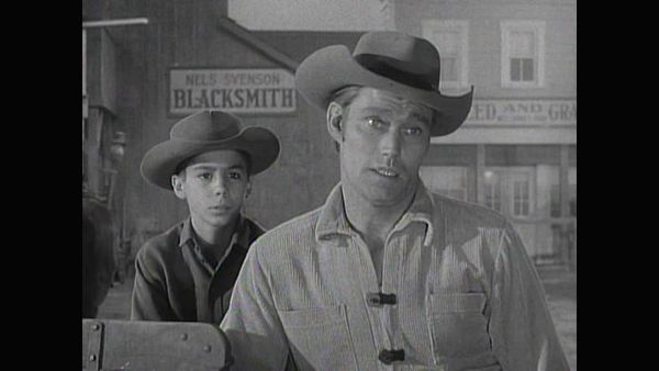 The Rifleman - Mail Order Groom