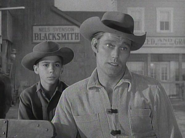 The Rifleman - Mail Order Groom