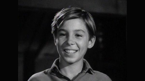The Rifleman - The Baby Sitter