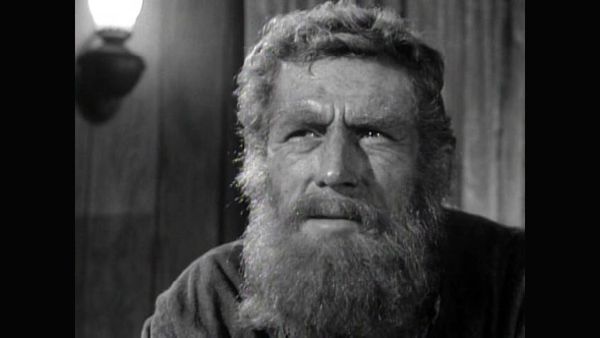 The Rifleman - Day of the Hunter