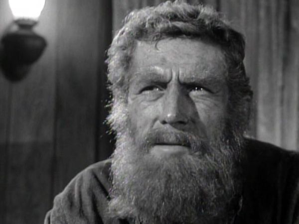 The Rifleman - Day of the Hunter