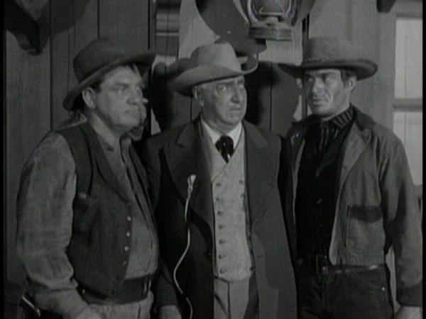 The Rifleman - The Horse Traders