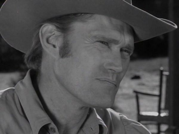 The Rifleman - Hero