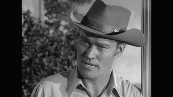 The Rifleman - The Spoiler
