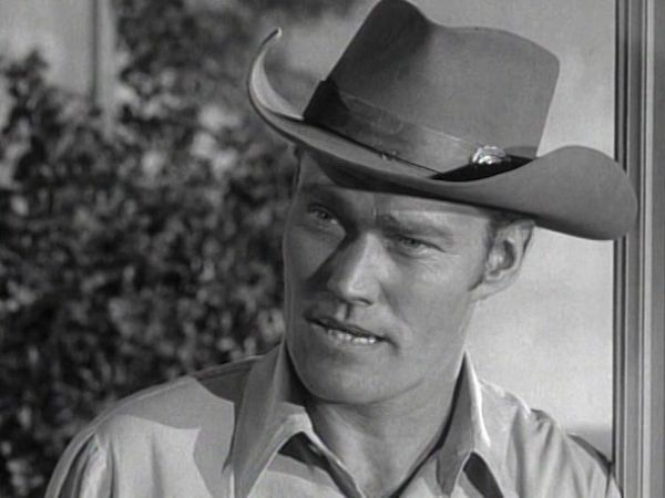 The Rifleman - The Spoiler