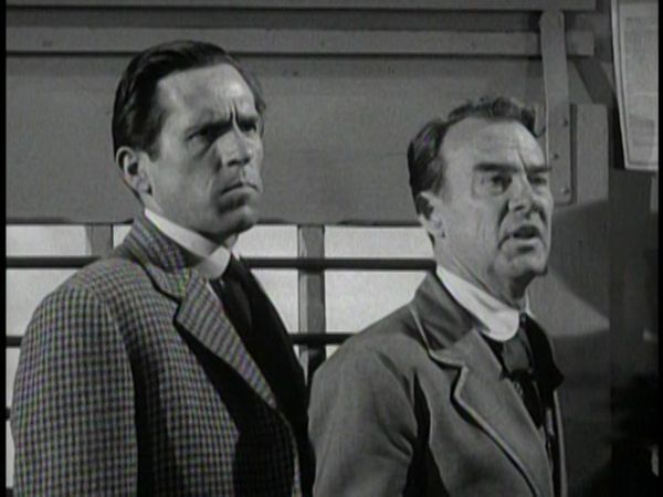 The Rifleman - The Grasshopper