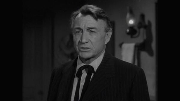 The Rifleman - Lariat