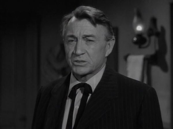 The Rifleman - Lariat