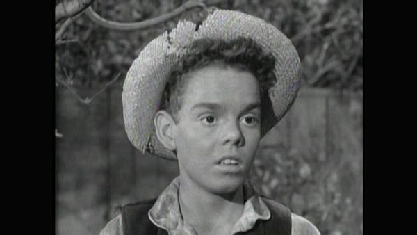 The Rifleman - Smoke Screen