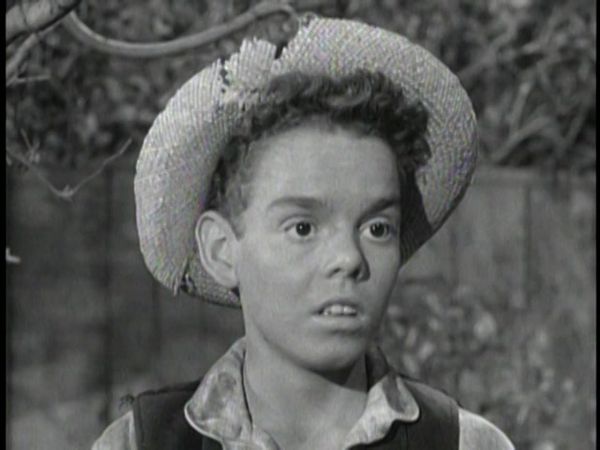 The Rifleman - Smoke Screen