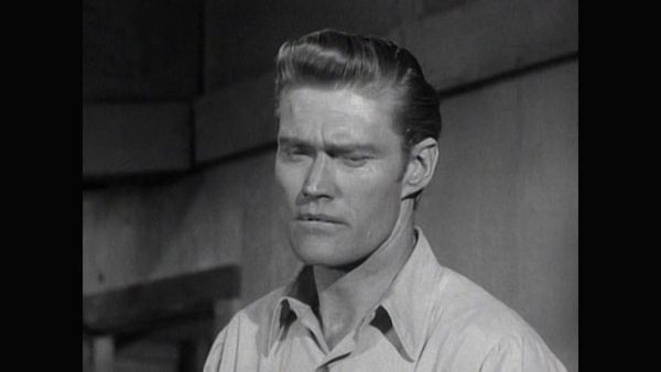 The Rifleman - Sins of the Father