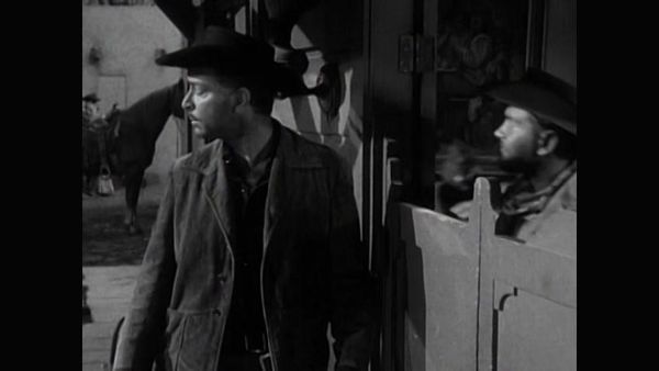 The Rifleman - The Prodigal